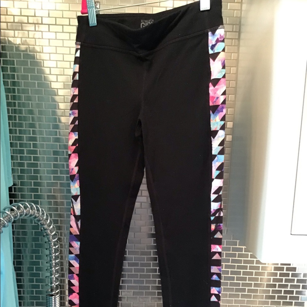 Athleta Girl’s Tight